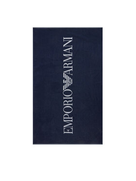 Emporio Armani Underwear Emporio Armani Underwear Ręcznik 231772 4R451 06935 Granatowy