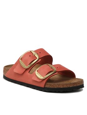 Birkenstock Birkenstock Sandali Arizona 1025424 Rdeča