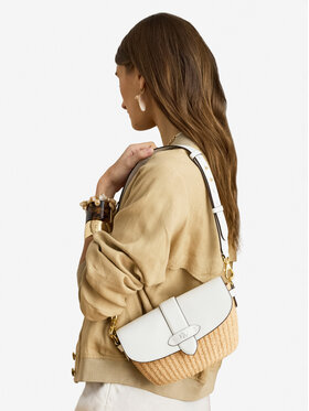 LAUREN RALPH LAUREN LAUREN RALPH LAUREN Táska 431P10158002 Bézs