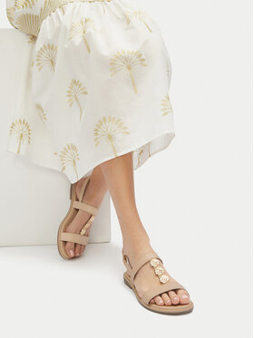 Lasocki Lasocki Sandalen WI16-FOXI-76 Beige