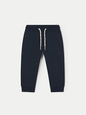 Mayoral Mayoral Спортивні штани 704 Cиній Regular Fit