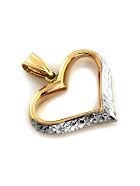 Lovrin Lovrin Přívěšek ZA_950_375 Zlatá