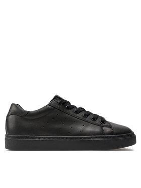 Geox Geox Laisvalaikio batai J Nashik Boy J45ECA 08510 C9999 D Juoda