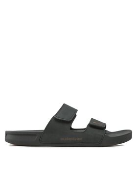Quiksilver Quiksilver Šľapky AQYL101256 Čierna