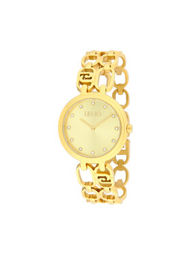 Liu Jo Liu Jo Uhr TLJ2362 Goldfarben