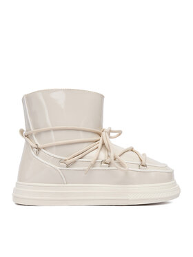DeeZee DeeZee Schneeschuhe DZN-026 Écru