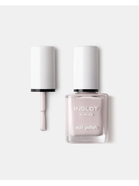 INGLOT INGLOT Playinn Lakier do paznokci Light cool beige