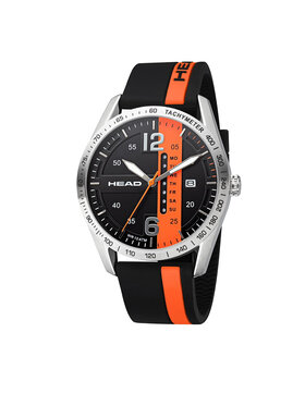 Head Head Ceas Athens 1 H800201 Negru