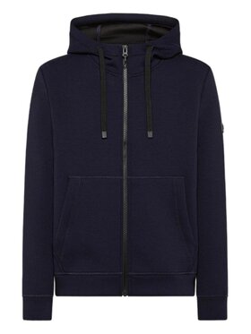 Peuterey Peuterey Felpa PEUTEREY Felpa Uomo PEU4501 99010154 215 Blu Blu Standard Fit