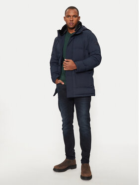 Μπουφάν πουπουλένιο Hechter Paris φωτογραφία