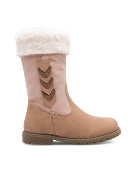 Nelli Blu Nelli Blu Csizma CS1575-03 Rózsaszín