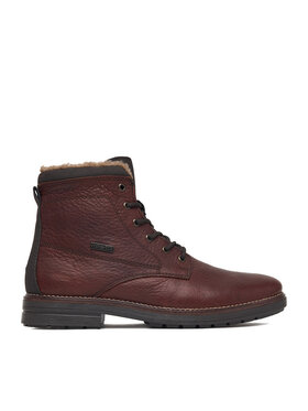 Rieker Rieker Gležnjarji CEO-33420-26 Temno rjava