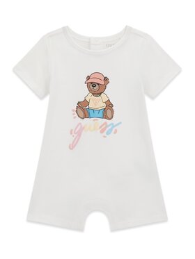 Guess Kids Guess Kids Sada pro miminka 181464 Bílá