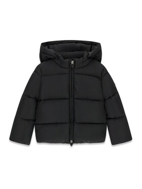 Guess Guess Зимно яке K6BL01 W3960 Черен Regular Fit