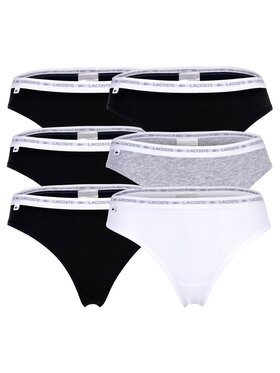 Lacoste Lacoste Stringi 30312 Kolorowy