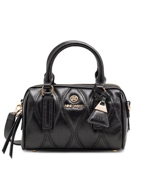 Nine West Nine West Handtasche FOSTER NGM135076 Schwarz