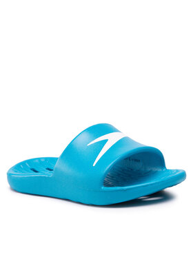 Speedo Speedo Natikači Slides One Piece Ju 8-12231D611 Modra