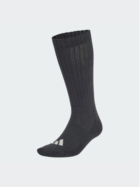 adidas adidas Skarpety długie 168711 Szary
