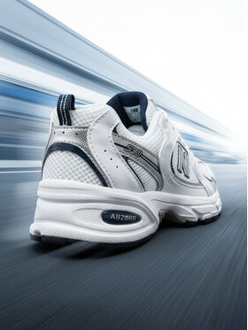 New Balance New Balance Snīkeri GR530SB1 Balts