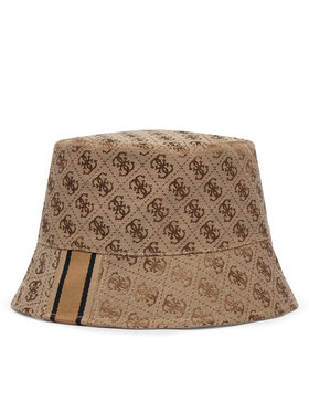 Guess Guess Kapelusz Bucket AM9545 POL01 Beżowy
