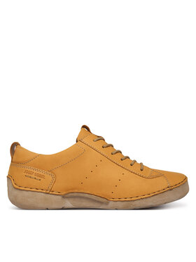 Josef Seibel Josef Seibel Туфлі Fergey 56 59656 Жовтий