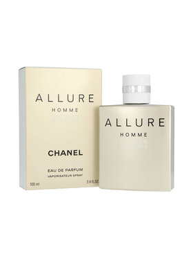 Chanel Chanel Allure Homme Edition Blanche Woda perfumowana