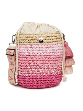 Roxy Roxy Torebka ROXY-L-004-07 Różowy
