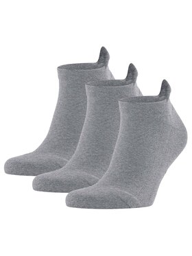 Falke Falke Skarpety 27842 Szary
