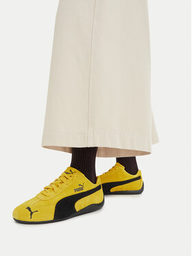 Puma Puma Сникърси Speedcat OG 398846 19 Жълт