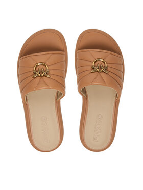 PINKO Παντόφλες PINKO - 5