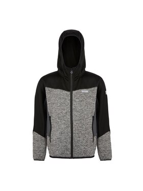 Regatta Regatta Kurtka outdoor Dissolver IX Szary Flexible Fit