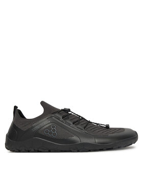 Vivo Barefoot Vivo Barefoot Bakancs Primus Trail Knit Fg 309099 Szürke