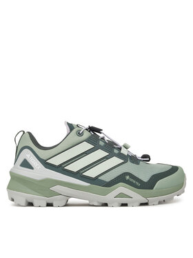 adidas adidas Matkajalatsid Terrex Skychaser GORE-TEX IH1101 Roheline