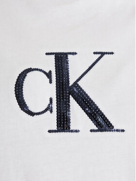 Calvin Klein Jeans T-Shirt Calvin Klein Jeans - 5