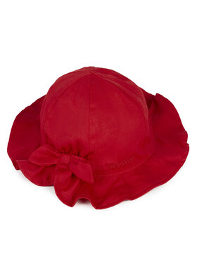 Mayoral Mayoral Cappello 10663 Rosso