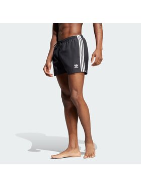 adidas adidas Kąpielówki 144159 Czarny