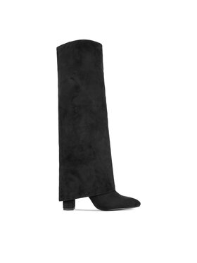 DeeZee DeeZee Csizma HY316-2 Fekete