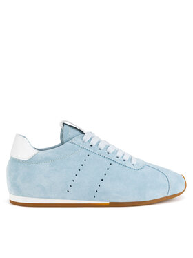 Gino Rossi Gino Rossi Sneakersy AYA-110125 Niebieski