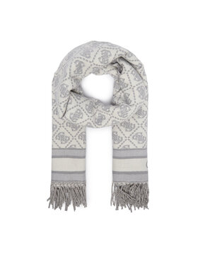 Guess Guess Šal AW5665 POL03 Siva