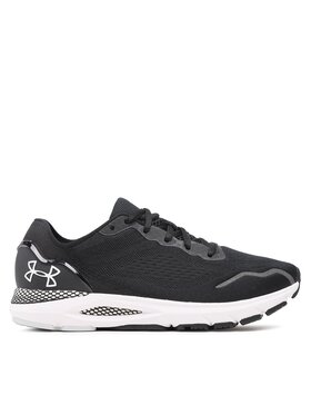 Under Armour Under Armour Buty do biegania Ua W Hovr Sonic 6 3026128-003 Czarny