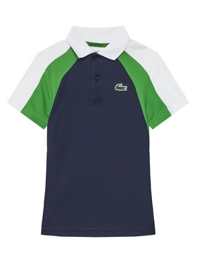 Lacoste Lacoste Polo DJ8483 Multicolore Regular Fit