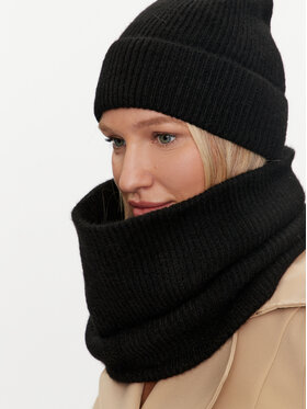 Σετ Κασκόλ και Σκούφος Liu Jo φωτογραφία