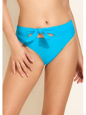 Poupée Marilyn Poupée Marilyn Dół od bikini SKY WAY 2 Błękitny