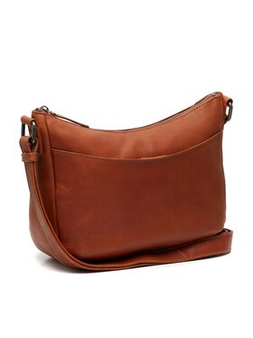 The Chesterfield Brand The Chesterfield Brand Saszetka 290340 Brązowy