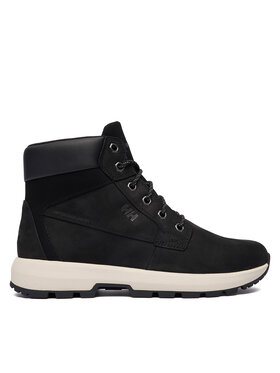 Helly Hansen Helly Hansen Gležnjarji Bowstring Primaloft Insulated 11653 990 Črna