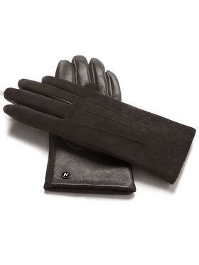 napo gloves napo gloves Rękawiczki Damskie napoROSE (brązowy) S Brązowy