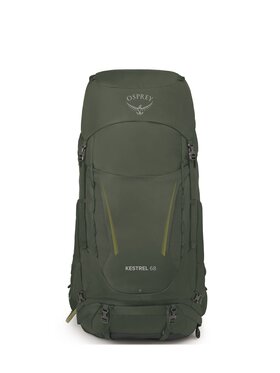 Osprey Osprey Plecak 278324 Zielony
