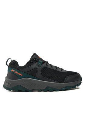 Columbia Columbia Bakancs Trailstorm Ascend Wp 2100791 Fekete
