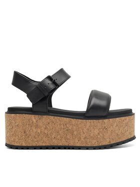 Lasocki Lasocki Sandalen WYL3440-3Z Schwarz