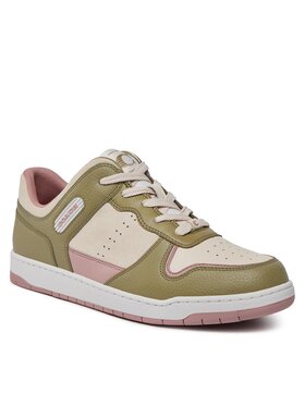 Coach Coach Sneakers CP936 Multicolore